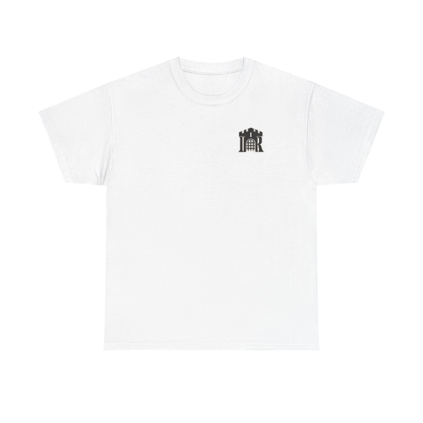 Alexandria 1801 Battlefield T-Shirt – Egyptian Campaign History Tee