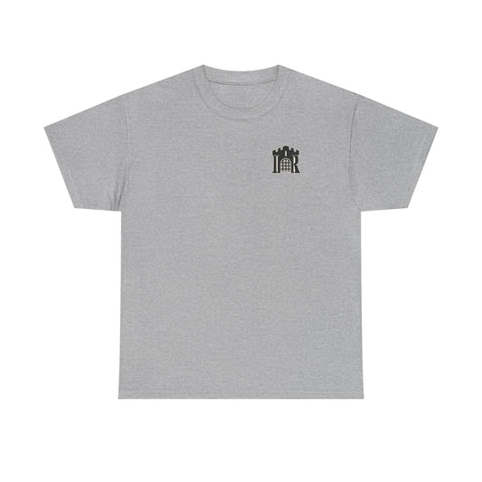 Waterloo 1815 Infantry Line T-Shirt – Napoleonic Wars History Tee