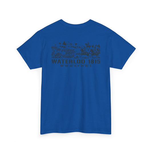 Waterloo 1815 T-Shirt