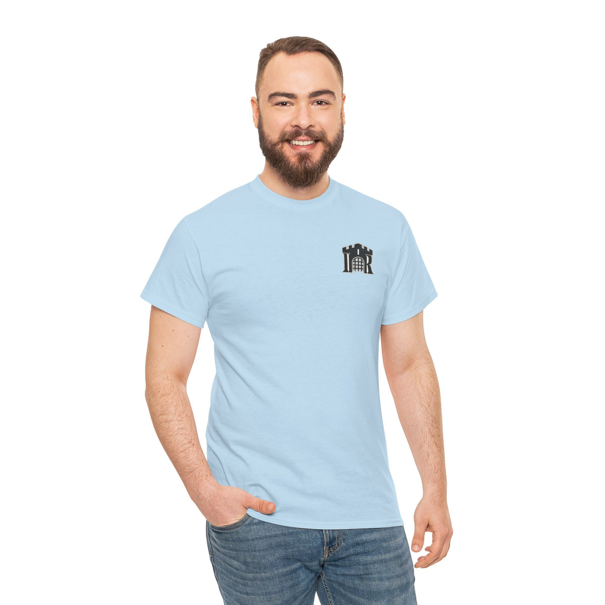 Alexandria 1801 Battlefield T-Shirt – Egyptian Campaign History Tee — product image 6