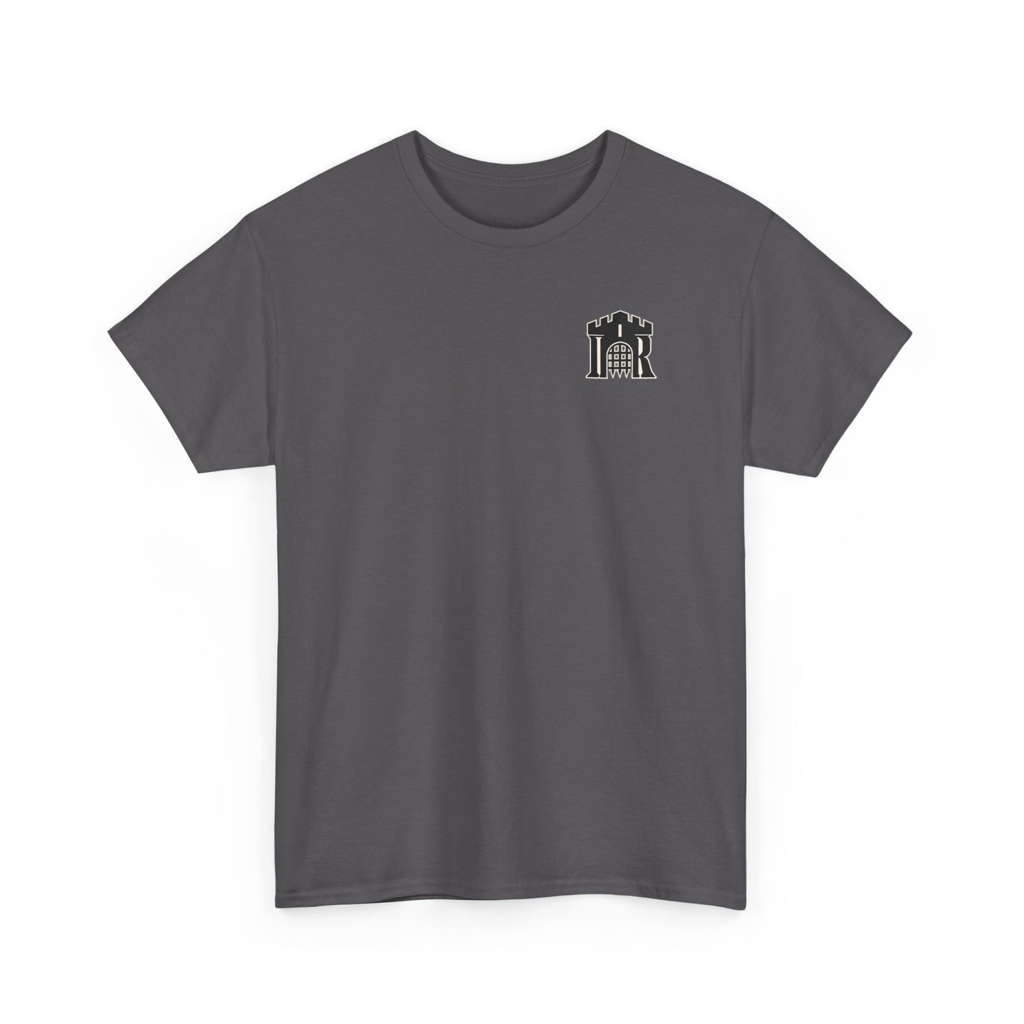 Minden 1759 Seven Years’ War T-Shirt – Battle History Tee