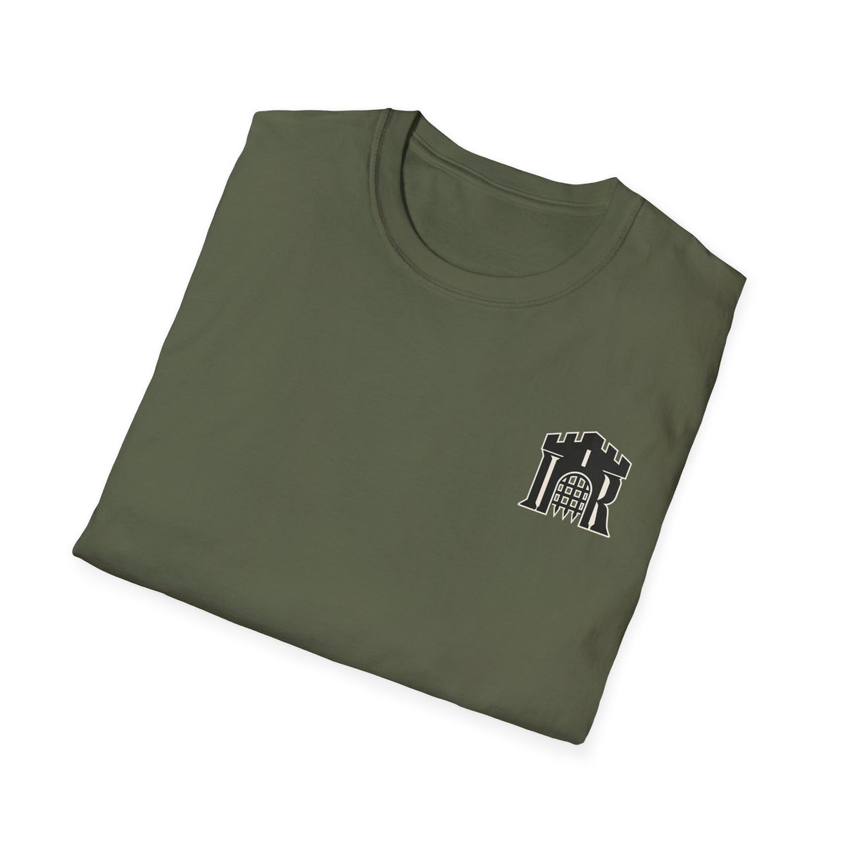 Naseby 1645 Battle Graphic T-Shirt Iron Regiment historical T-shirt image 13