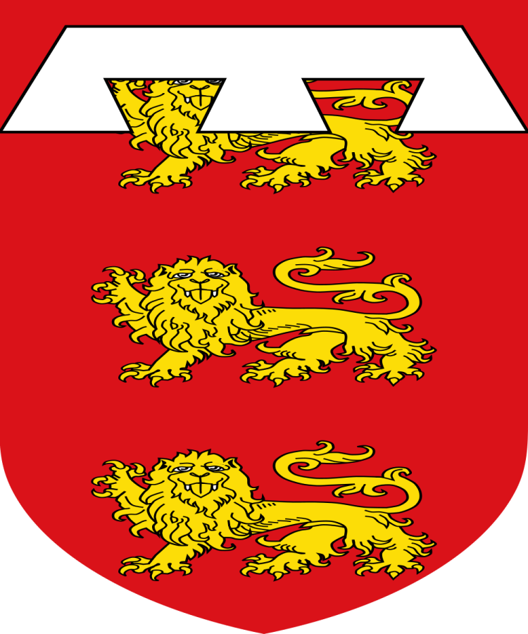 Heraldic arms associated with John Mowbray, Duke of Norfolk