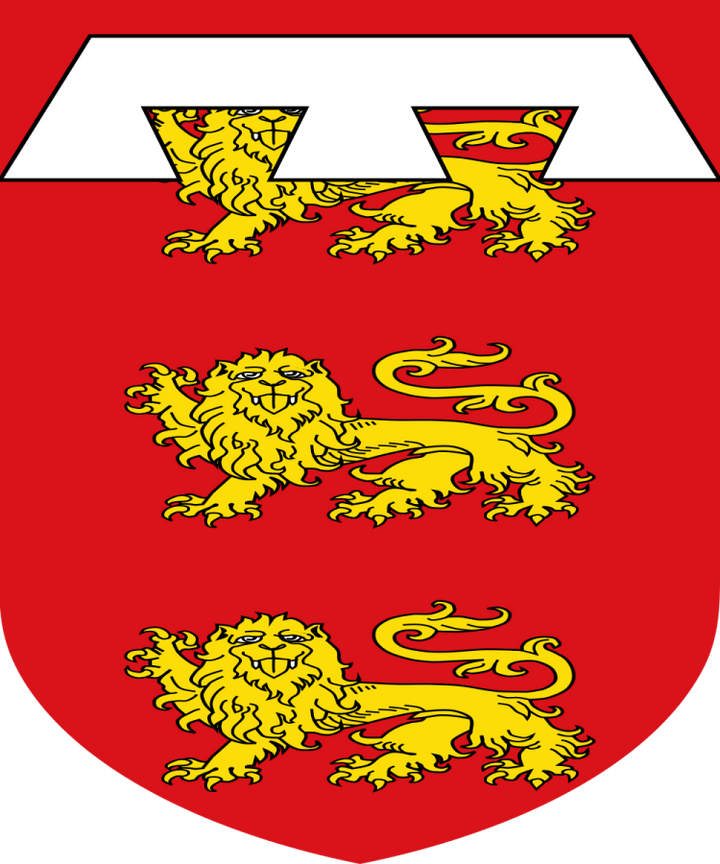 Heraldic arms associated with John Mowbray, Duke of Norfolk
