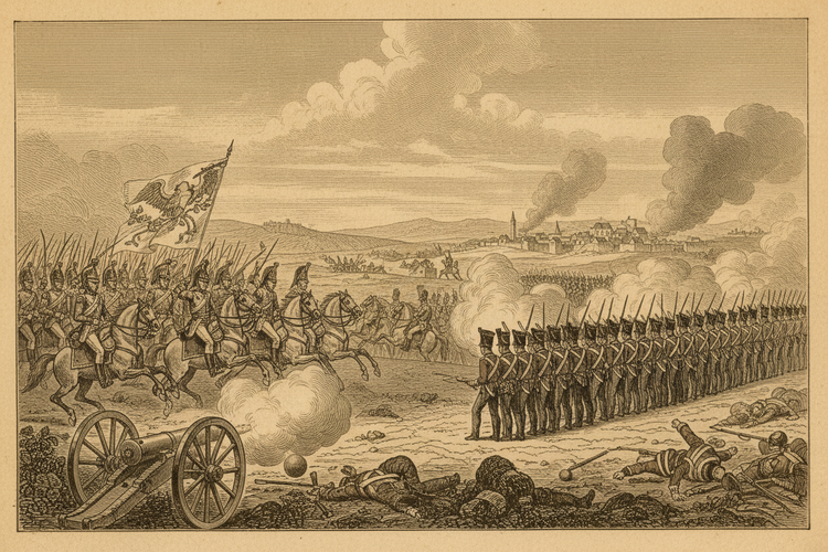 Historic Battles