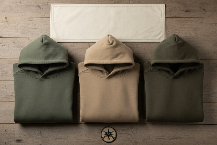 Hoodies