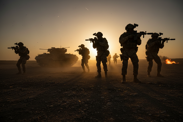 Modern Operations