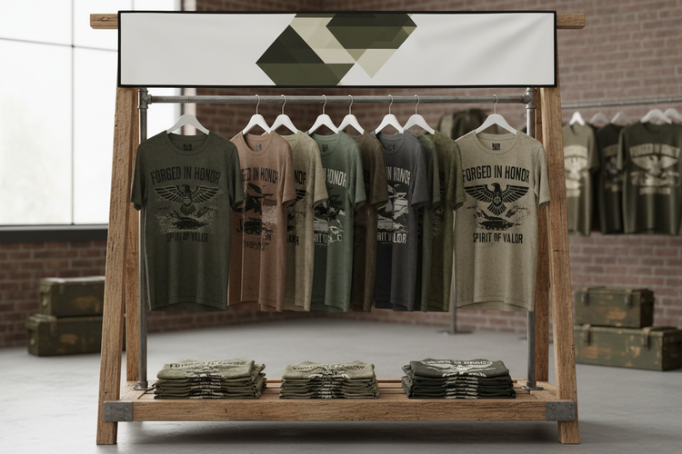 T-Shirts