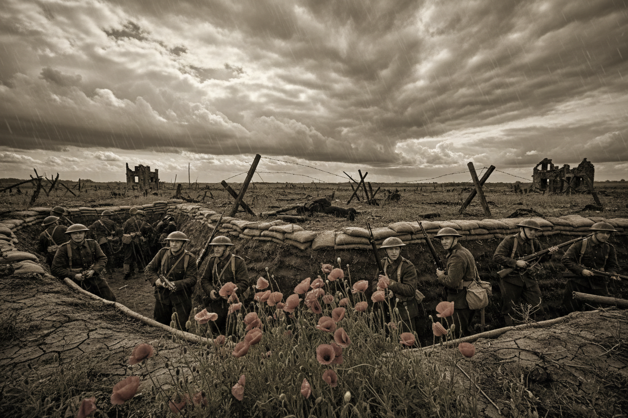 World War I