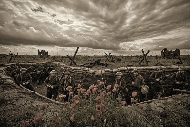 World War I