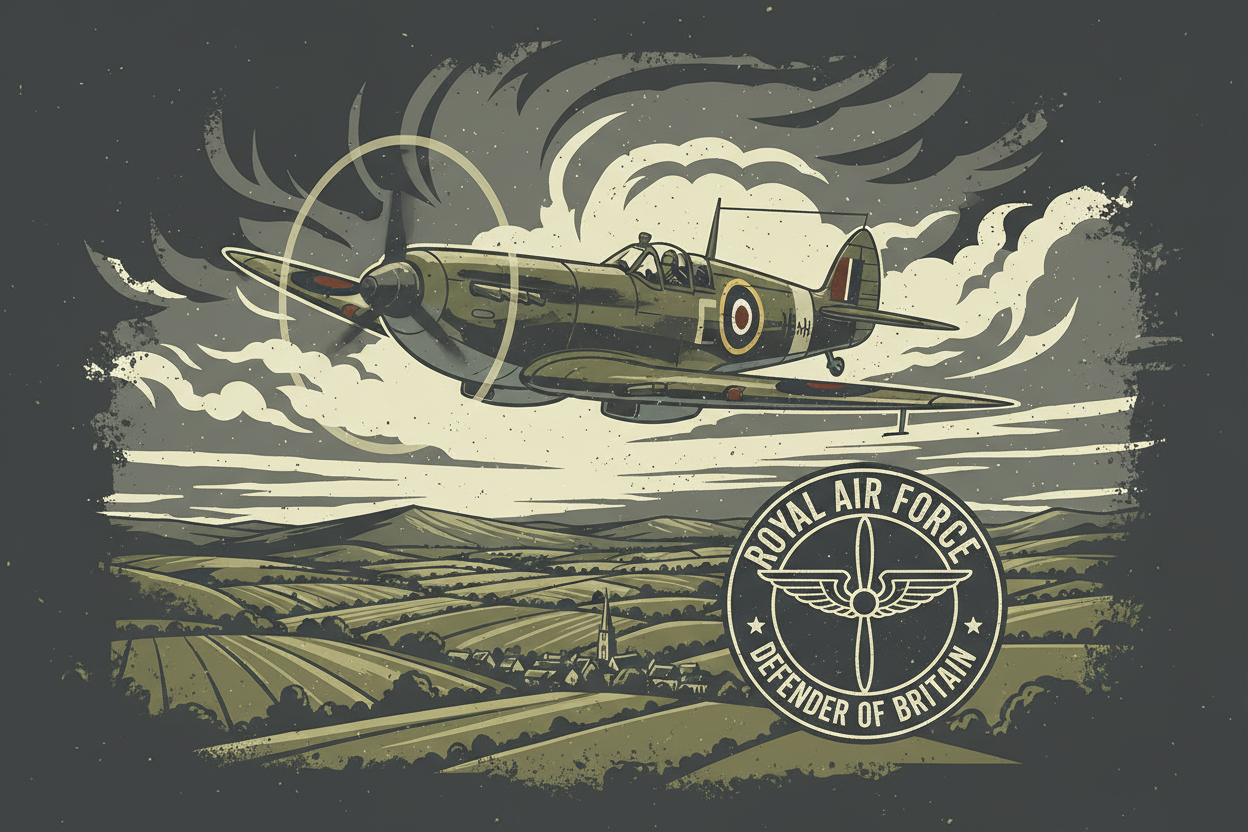World War II