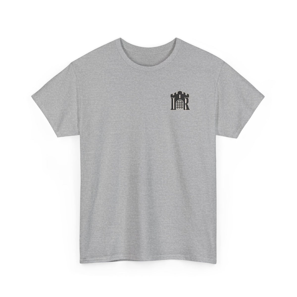 Waterloo 1815 Campaign T-Shirt — Hundred Days