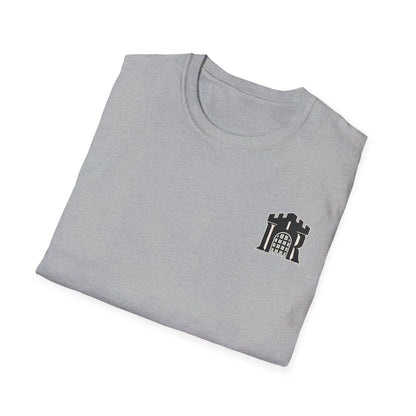 Agincourt 1415 Medieval Battle T-Shirt Iron Regiment historical T-shirt image 11