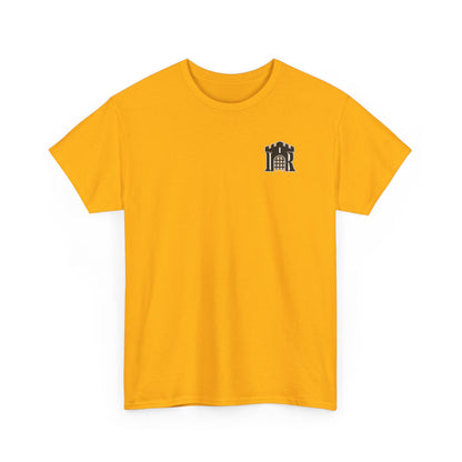 Waterloo 18 June 1815 Commemorative T-Shirt – Napoleonic Wars Tee