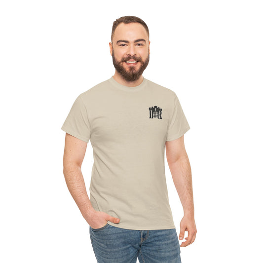 Alexandria 1801 Battlefield T-Shirt – Egyptian Campaign History Tee