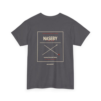 Naseby Battle Graphic Tee