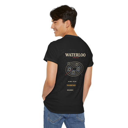 Waterloo Retro Tour T-Shirt