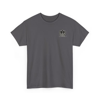 Towton 1461 Battle Tee Iron Regiment historical T-shirt image 6