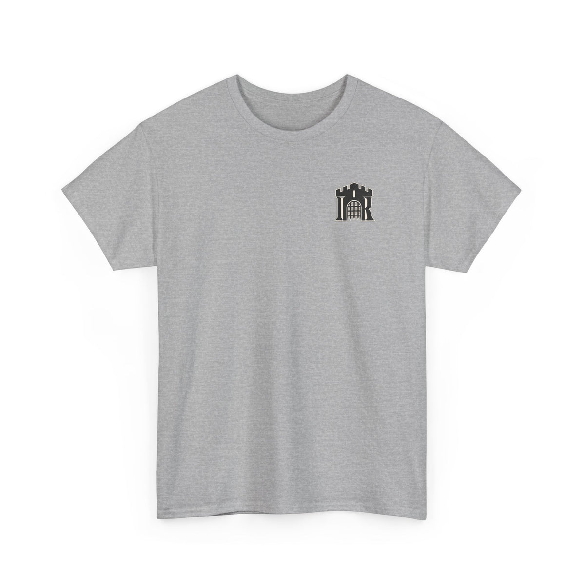 Hastings 1066 Battle Scene T-Shirt — Norman Conquest