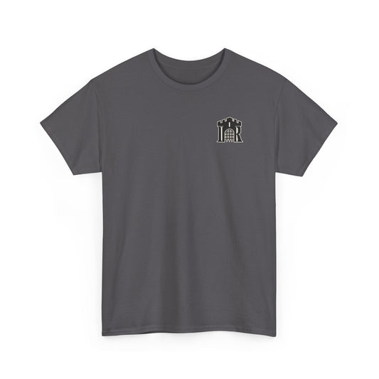 Ancient World T-Shirt — Greece, Rome & Classical Warfare — product image 2