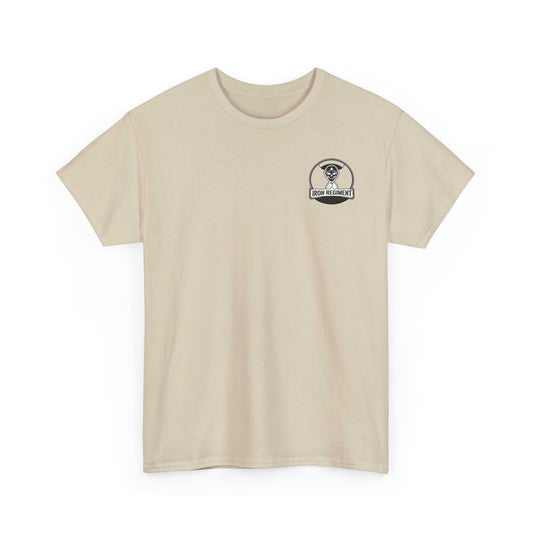 Dead Mans Corner 1944 T-Shirt — WW2 Airborne Military Tee