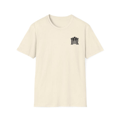 Roman Legionnaire T-Shirt Iron Regiment historical T-shirt image 4