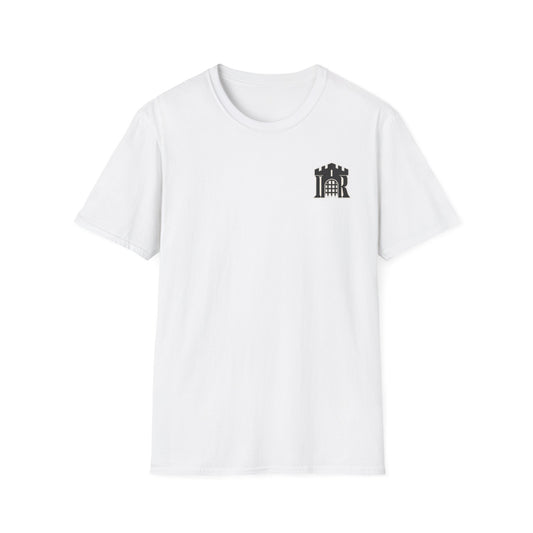 Tostig Godwinson Viking T-Shirt Iron Regiment historical T-shirt image 2