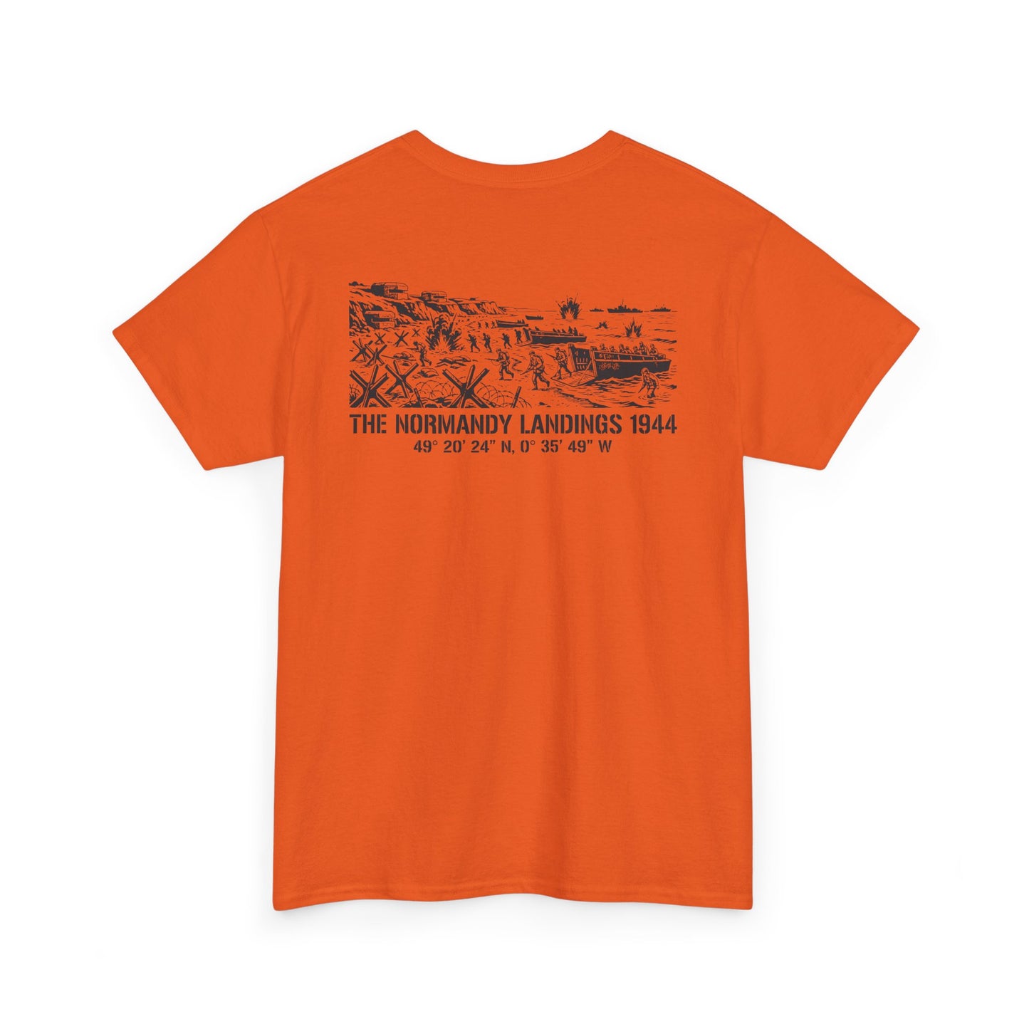 Normandy Landings 1944 T‑Shirt