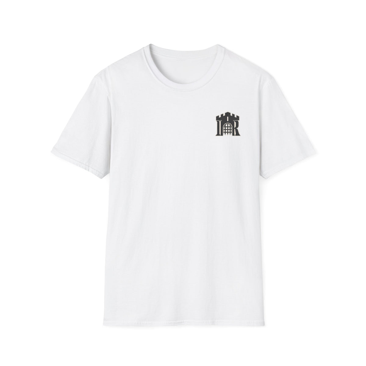 Alesia 52 BC Roman History T-Shirt Iron Regiment historical T-shirt image 2