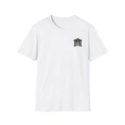 Alesia 52 BC Roman History T-Shirt Iron Regiment historical T-shirt image 2