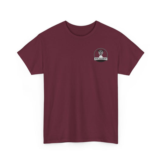 Pegasus Bridge 1944 T-Shirt — D-Day Normandy Memorial Tee
