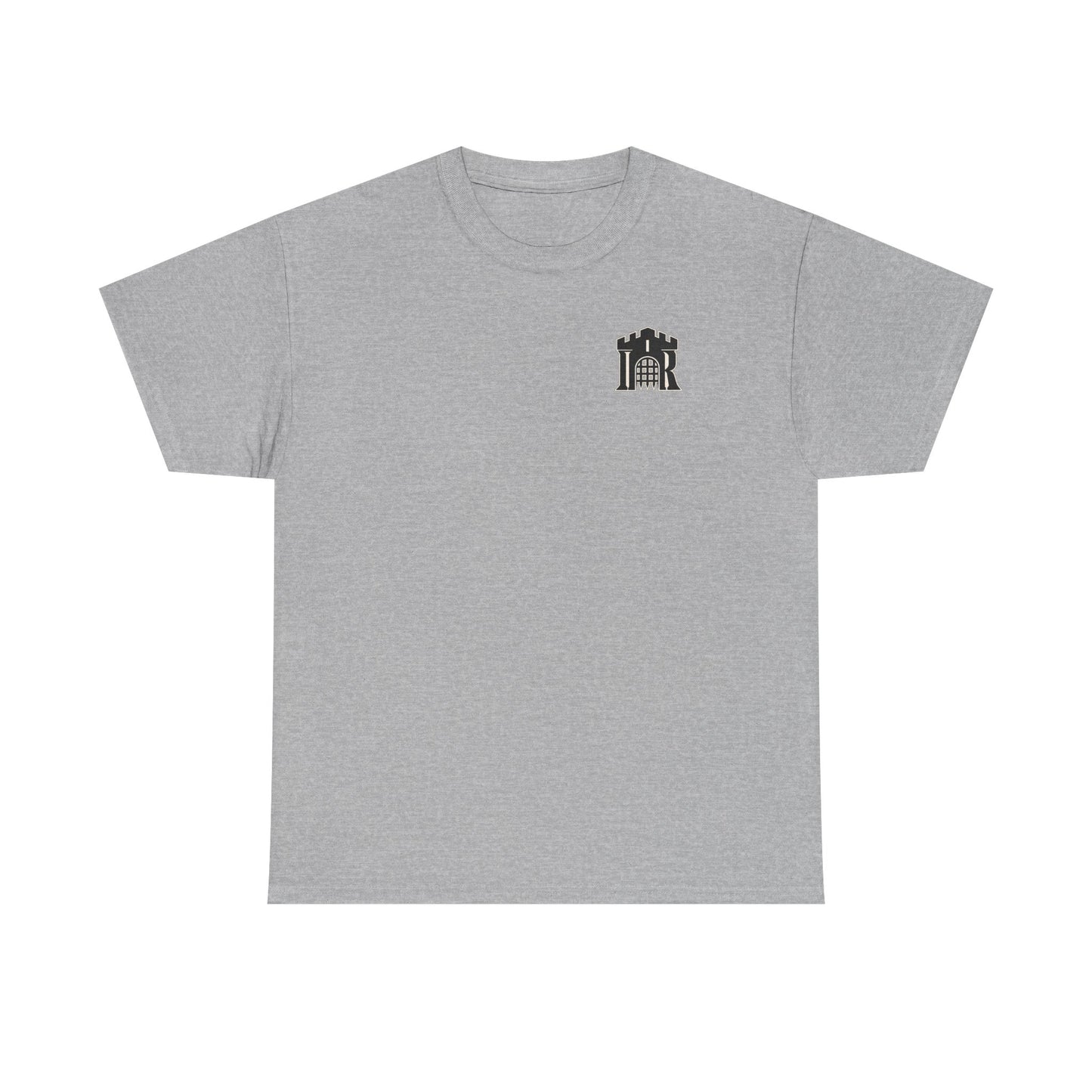 Waterloo 1815 Battlefield Engraving T-Shirt – Napoleonic History Tee