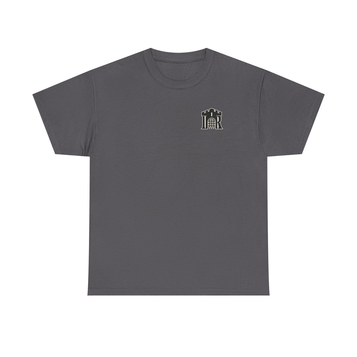 Bayeux 1066 Norman Conquest history T-shirt product mock-up