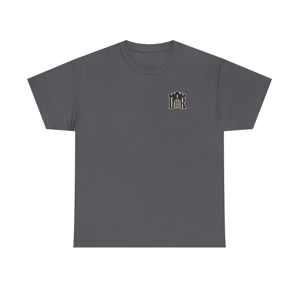 William the Conqueror Norman Conquest history T-shirt product mock-up