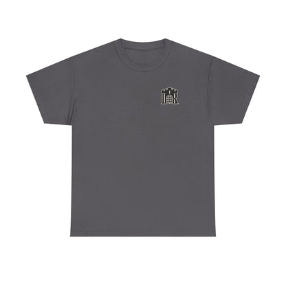 William the Conqueror Norman Conquest history T-shirt product mock-up