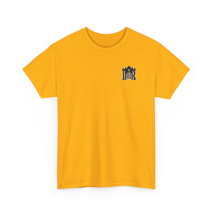 William the Conqueror Norman Conquest history T-shirt product mock-up