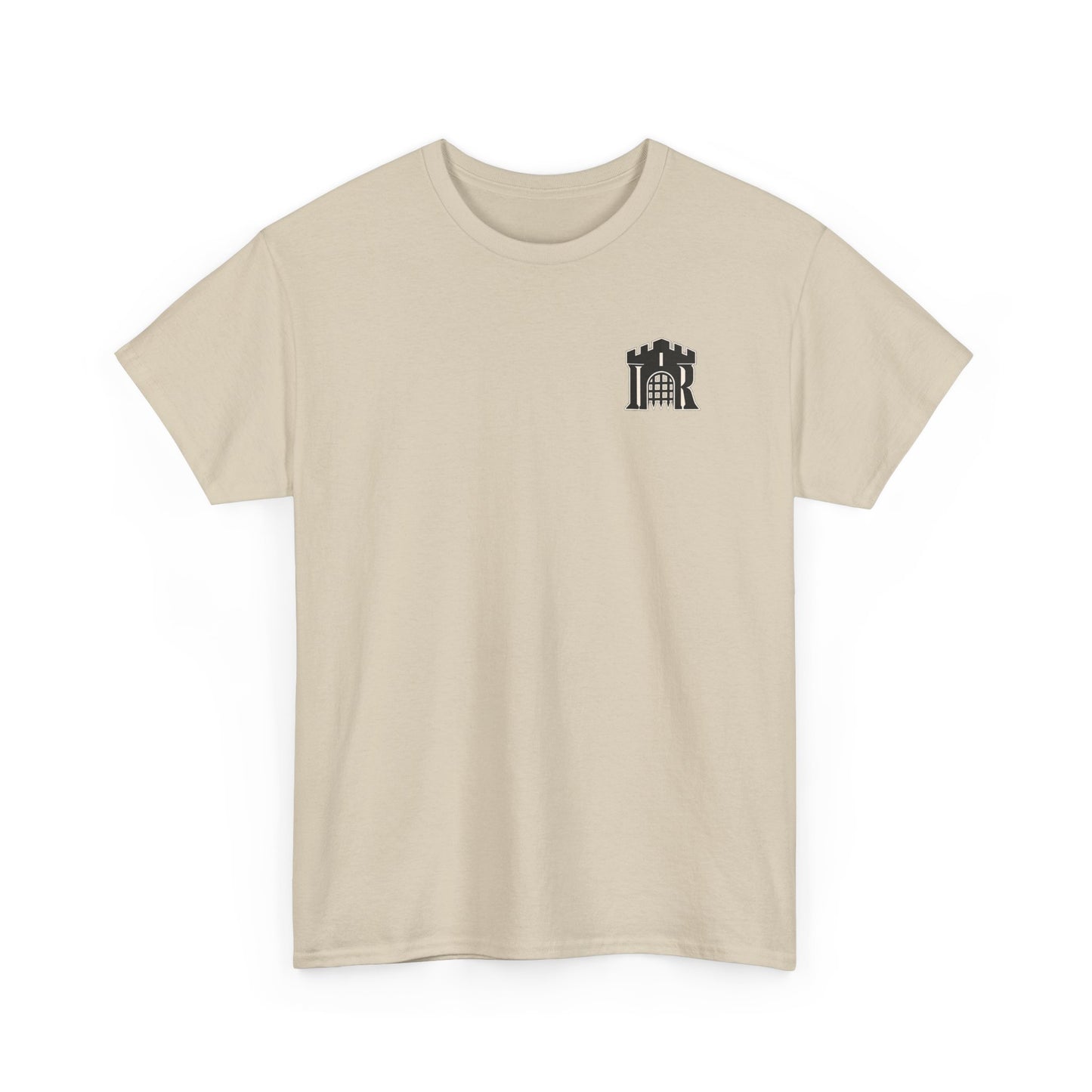 Waterloo 1815 Vintage Print T-Shirt – Napoleonic History Tee
