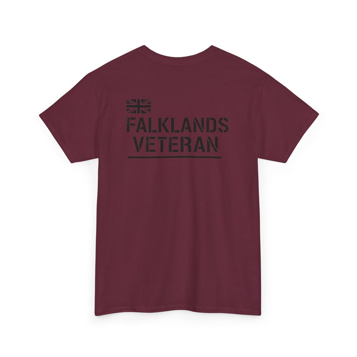 Operation Corporate: Falklands 1982 Veteran Tee