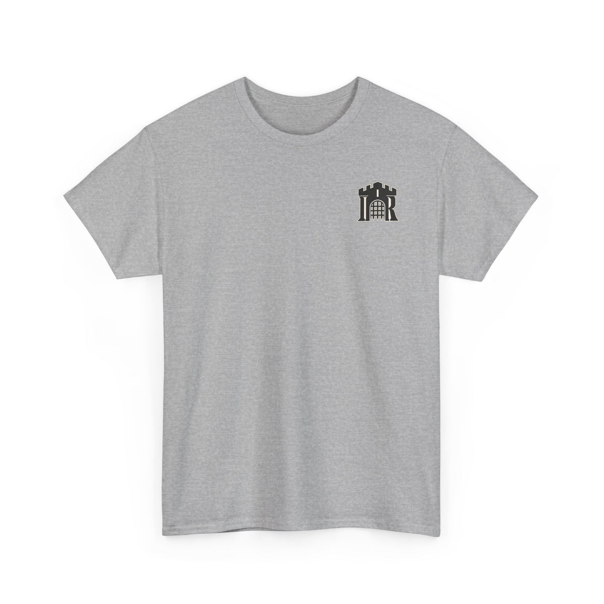 Towton 1461 Battle Tee Iron Regiment historical T-shirt image 4