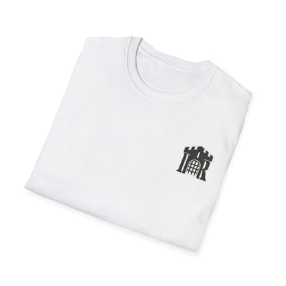 Naseby 1645 Battle Graphic T-Shirt Iron Regiment historical T-shirt image 9