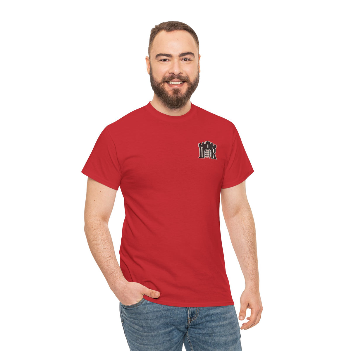 Alexandria 1801 Battlefield T-Shirt – Egyptian Campaign History Tee