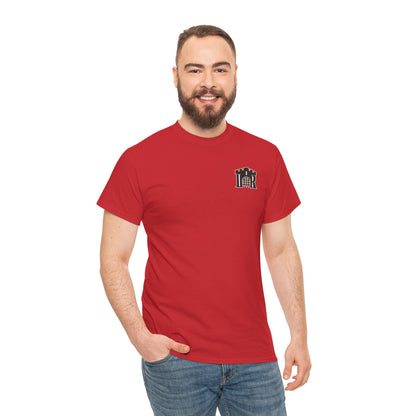 Alexandria 1801 Battlefield T-Shirt – Egyptian Campaign History Tee