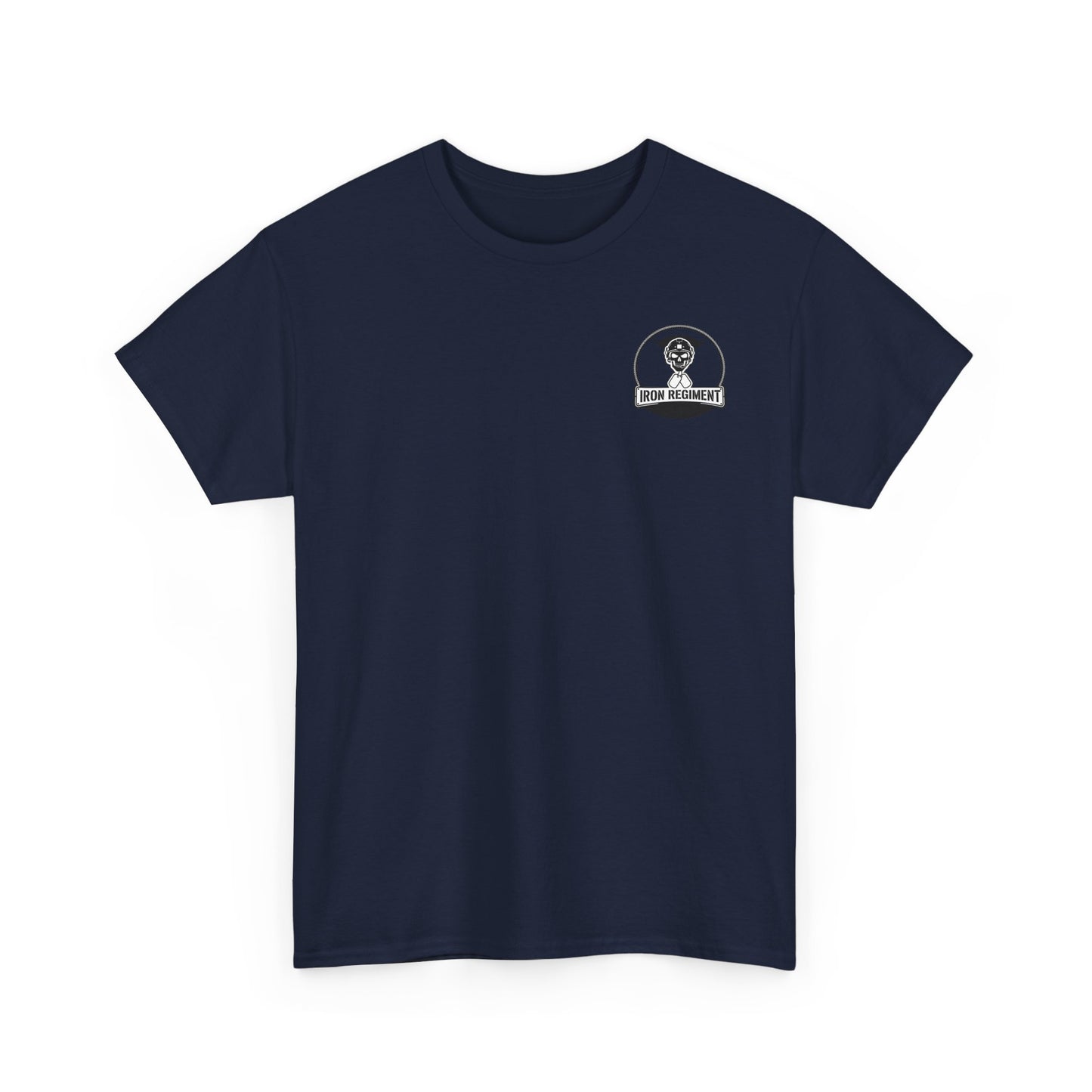 Dead Mans Corner 1944 T-Shirt — WW2 Airborne Military Tee