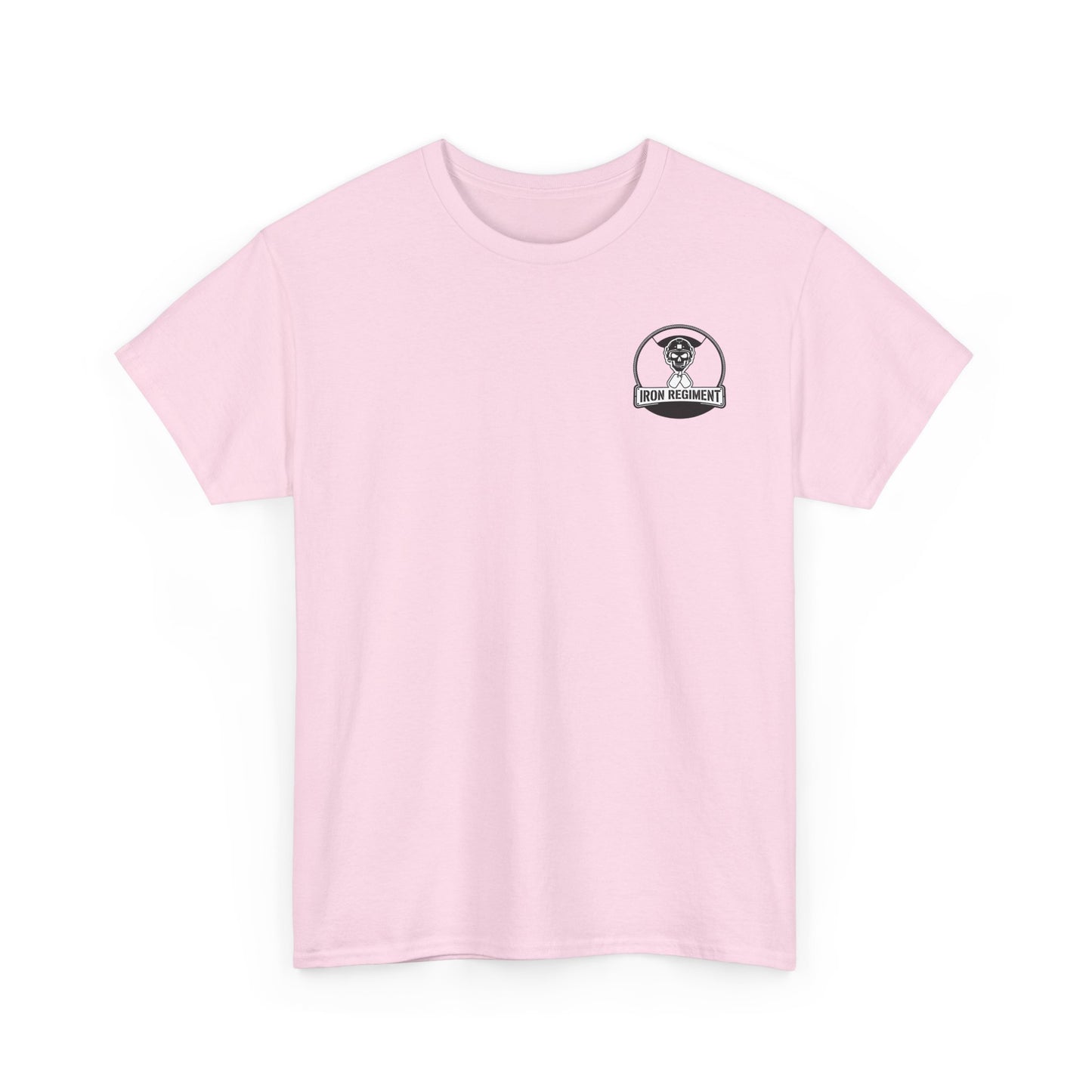 One Day at a Time Tee — PTSD Mental Health Awareness Cotton Shirt