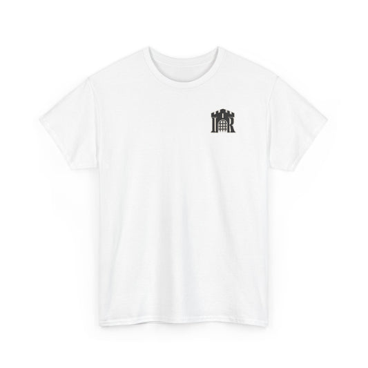 Kings and Queens of England 1066–1707 T-shirt – alternate product view 1