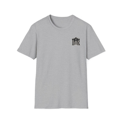 Tostig Godwinson Viking T-Shirt Iron Regiment historical T-shirt image 3