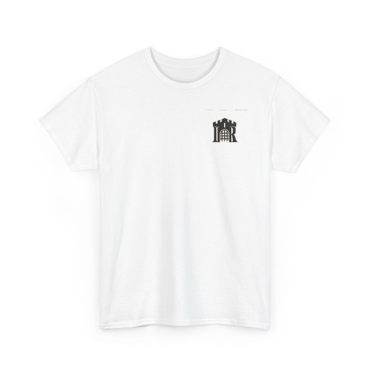 Battle of Plataea 479 BC ancient Greece T-shirt product mock-up