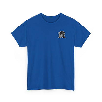 Minden 1759 Seven Years’ War T-Shirt – Battle History Tee