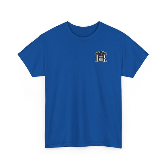 Minden 1759 Seven Years’ War T-Shirt – Battle History Tee