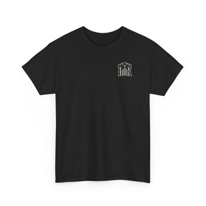 Naseby Battle Graphic Tee